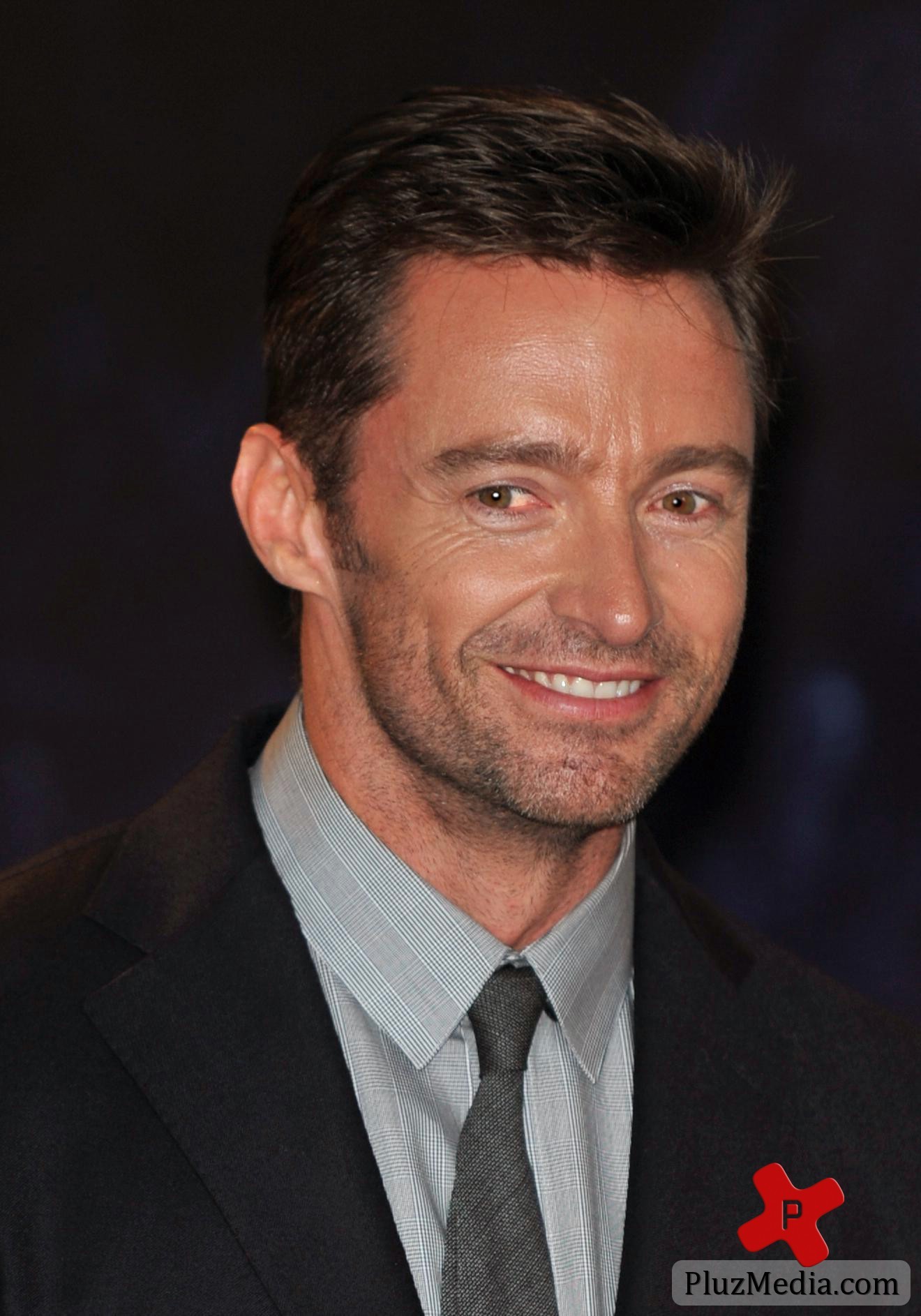 Hugh Jackman at 'Real Steel' Australian premiere at Event Cinemas | Picture 88943